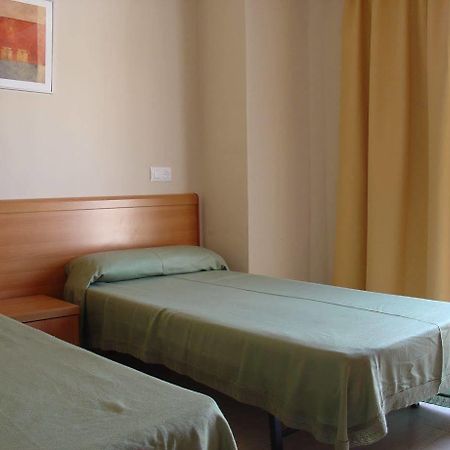 Apartament Ull De Bou Lloret de Mar Zewnętrze zdjęcie