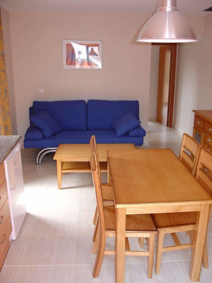 Apartament Ull De Bou Lloret de Mar Zewnętrze zdjęcie